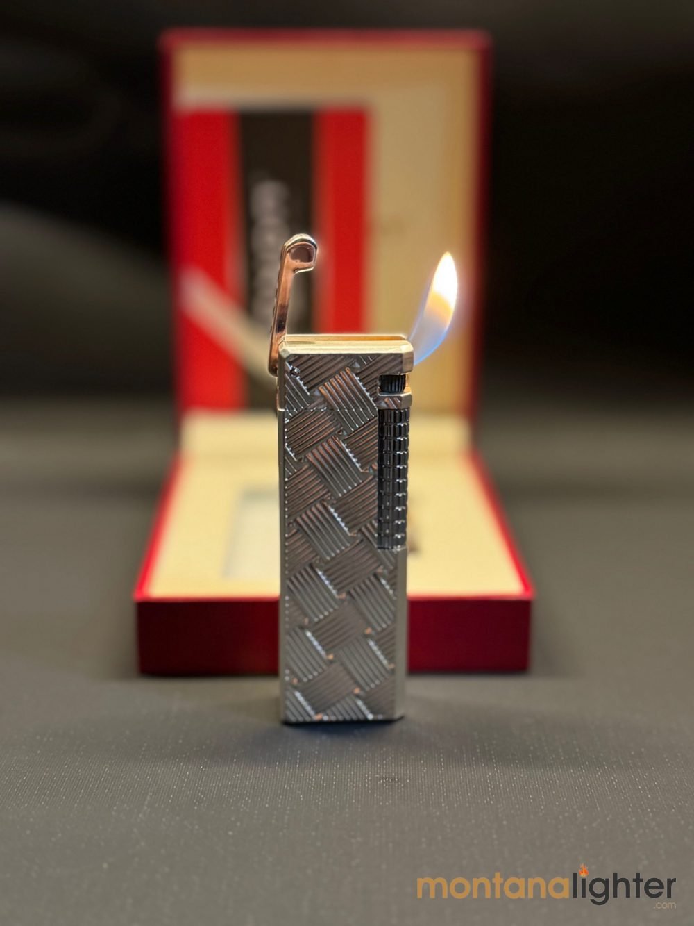 BONDN SMOKING SET ÇAKMAK - Görsel 5