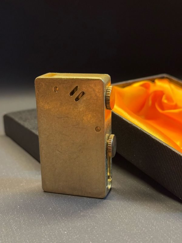 LIGHTER Çakılı Eskitme Model Premium Çakmak