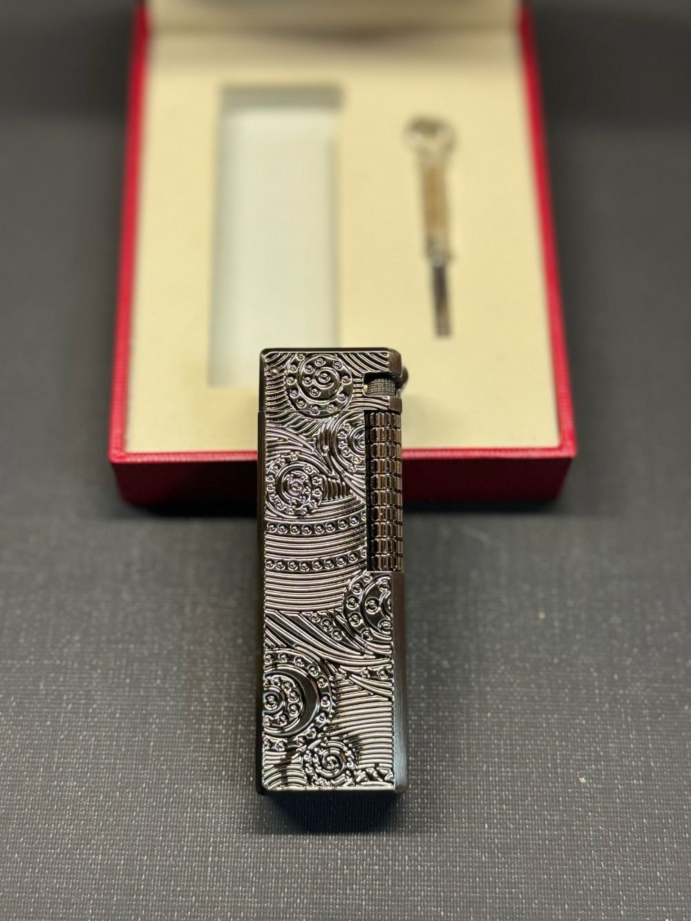 BONDN SMOKING SET ÇAKMAK - Görsel 6