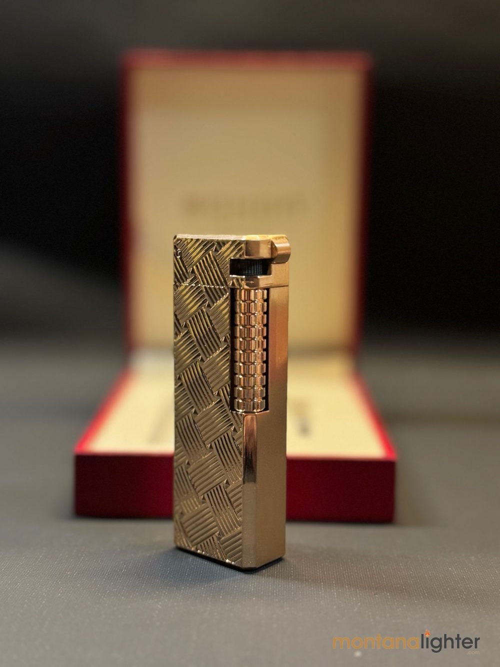 BONDN SMOKING SET ÇAKMAK