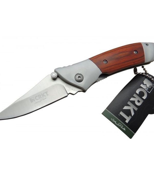 CRKT GÜL ÇAKI