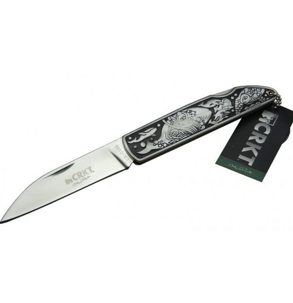 CRKT 102 ÇAKI