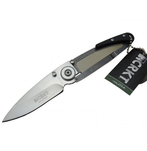 CRKT 090BK ÇAKI