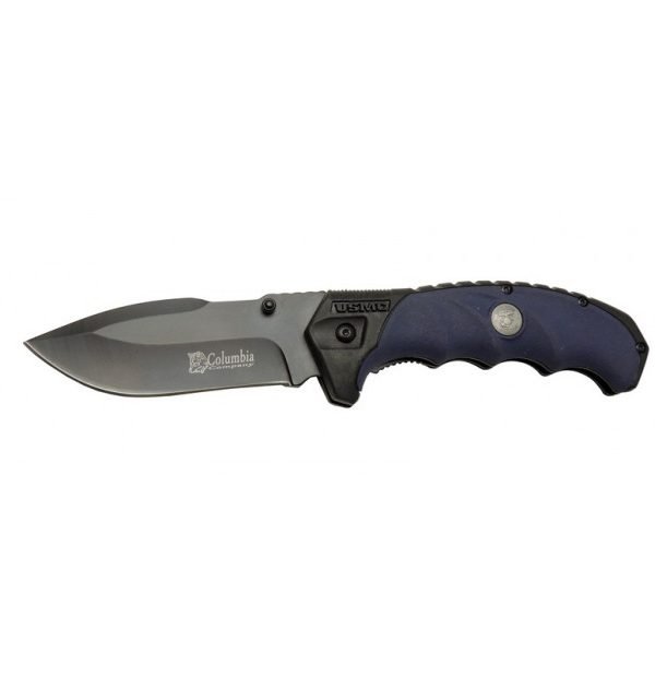 Columbia Tactical Çakı G10